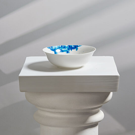 Karaca X İst Collection İstanbul Galata Kase