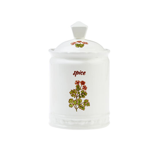 KARACA WOODLAND 7 PARÇA BAHARAT TAKIMI