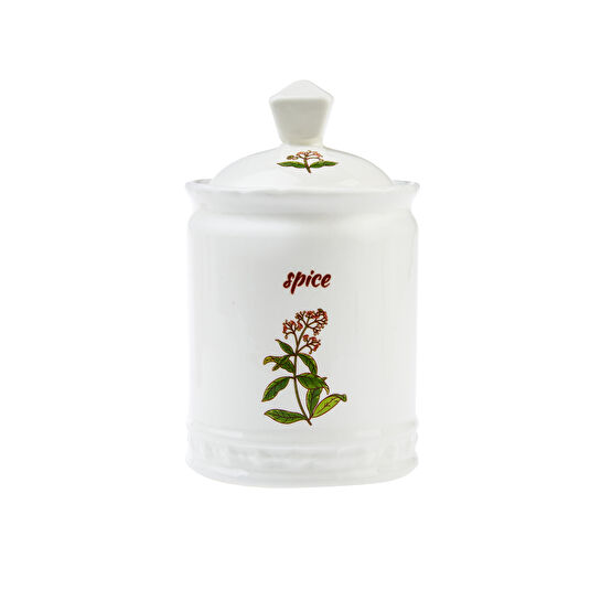 KARACA WOODLAND 7 PARÇA BAHARAT TAKIMI