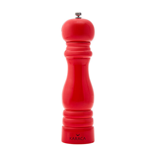 Karaca Novak Baharat Değirmeni 20 cm