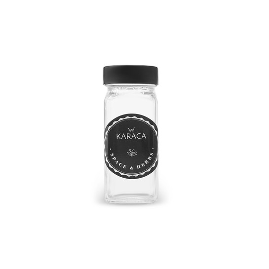Karaca Herbal 5 Parça Baharatlık/Baharat Takımı