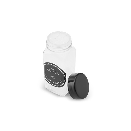 Karaca Herbal 5 Parça Baharatlık/Baharat Takımı
