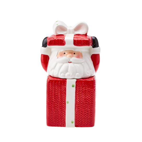 Karaca Happy New Year Box Saklama Kabı 800 ml