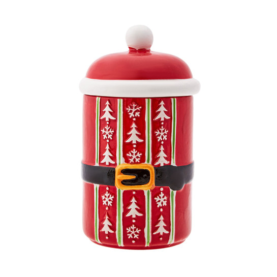 Karaca Happy New Year Belt Baharatlık 1250 ml
