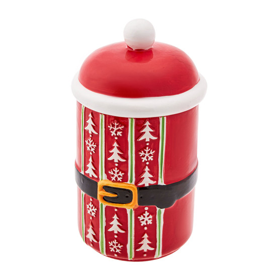 Karaca Happy New Year Belt Baharatlık 1250 ml