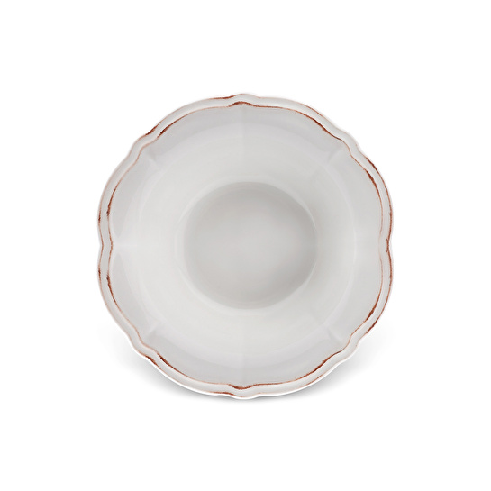 Karaca Fulya 6 Parça Porselen Kase