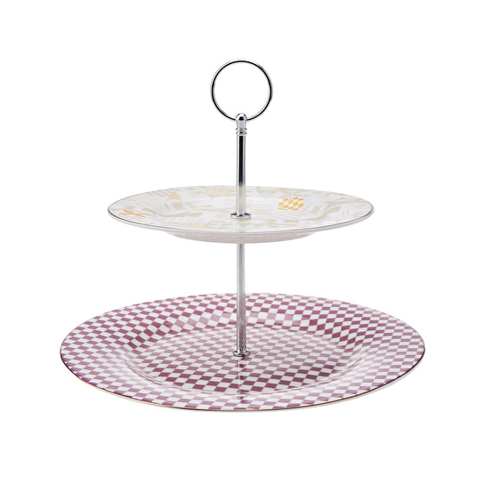 KARACA LYRIA KATLI KURABİYELİK