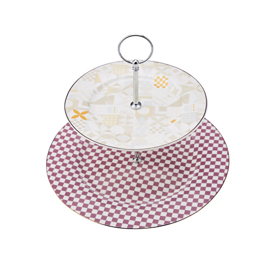 KARACA LYRIA KATLI KURABİYELİK