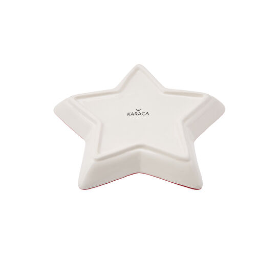 Karaca New Near Hoho Yıldız Çerez Tabağı