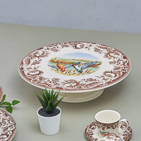 KARACA LEGEND GROVE KEK STANDI