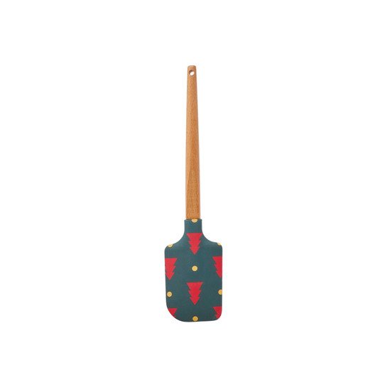 KARACA ÇAM SPATULA
