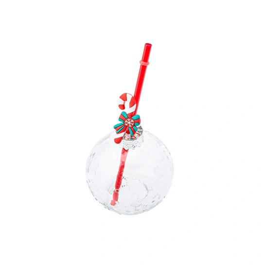 KARACA HAPPY NEW YEAR 5'Lİ MUG SET