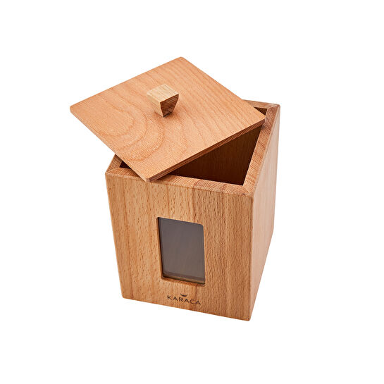 Karaca Forest 3'lü Saklama Kabı