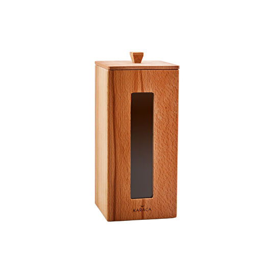 Karaca Forest 3'lü Saklama Kabı