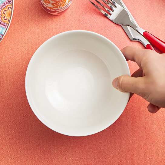 Karaca İbiza Turkuaz Çerezlik 13 cm