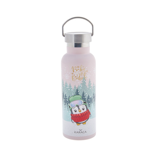 Karaca Penguin Termos