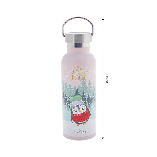 Karaca Penguin Termos