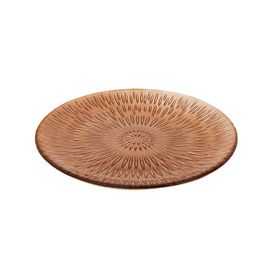 Karaca Merta Altın 8 Parça Pasta/Tatlı Seti