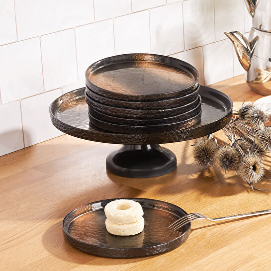 Karaca Valor 7 Parça Pasta/Tatlı Seti