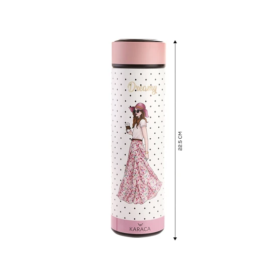 KARACA DREAMY GIRL TERMOS