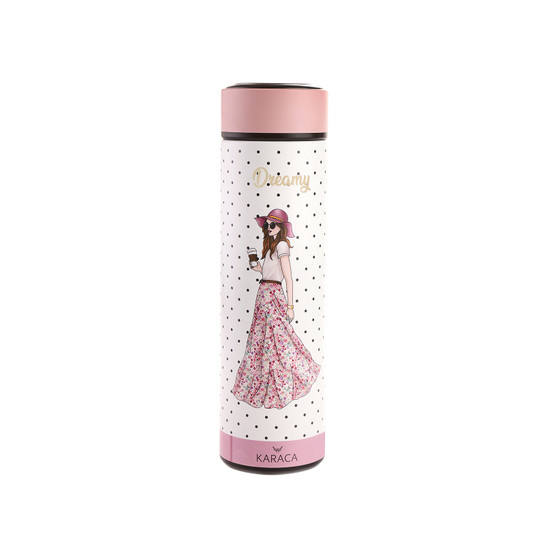 KARACA DREAMY GIRL TERMOS