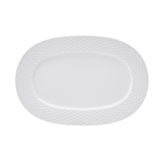 Karaca Polo Kayık Tabak 36 cm