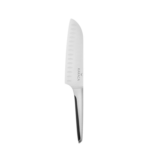 Karaca Noda Santoku Bıçağı 18 cm