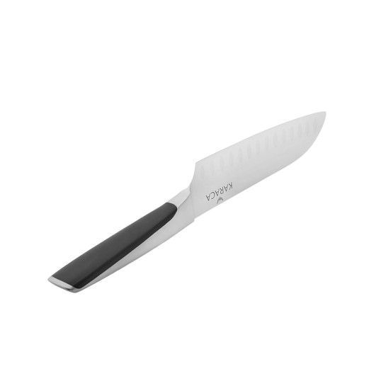 Karaca Noda Santoku Bıçağı 18 cm