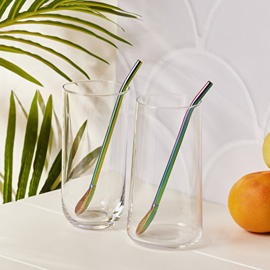 KARACA POP-UP 2'Lİ KAŞIKLI PİPET