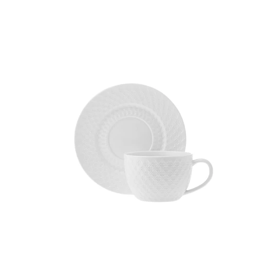 Karaca Glace 2 Kişilik Çay Fincanı Takımı 200 ml