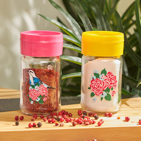 Karaca Flores Tuzluk Biberlik 105 ml