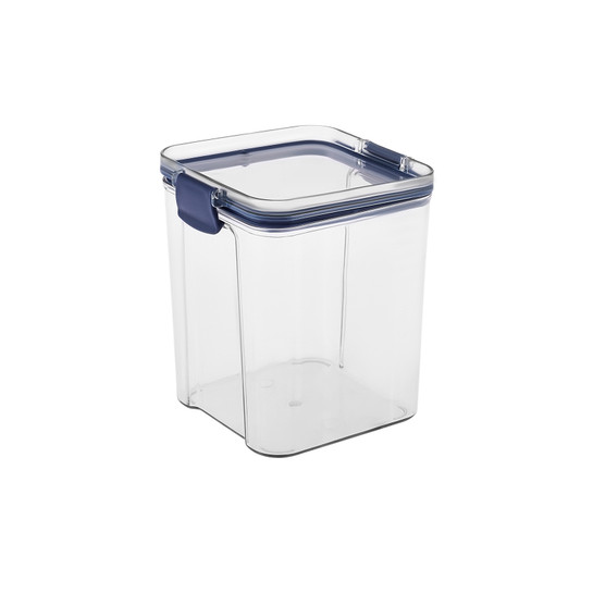 Karaca Solida Blue Saklama Kabı 950 ml