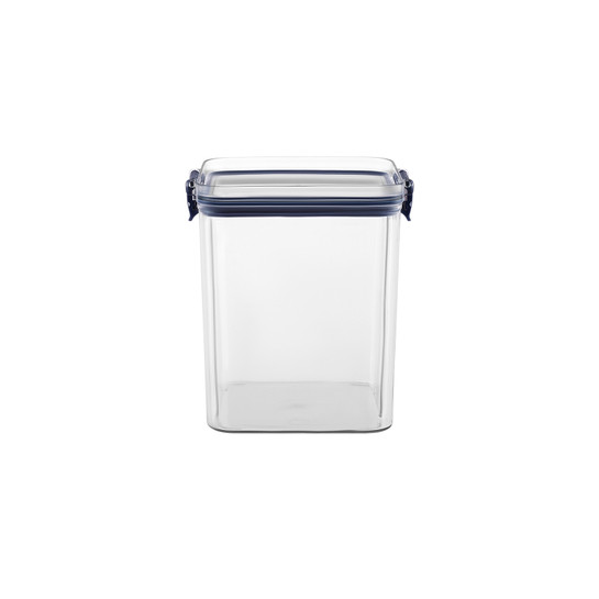 Karaca Solida Blue Saklama Kabı 950 ml