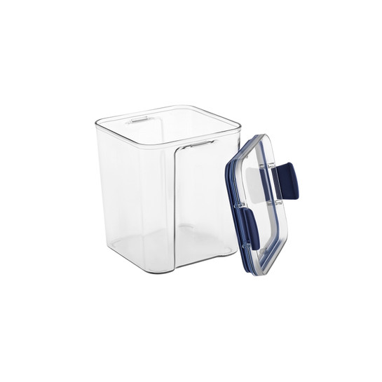Karaca Solida Blue Saklama Kabı 950 ml