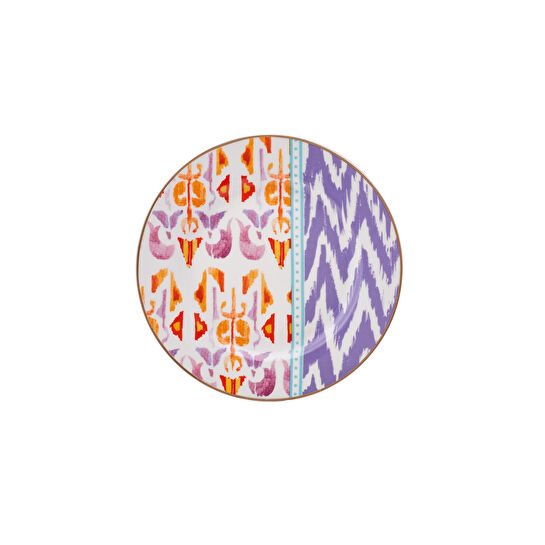 Karaca İbiza 6 Kişilik Pasta Takımı