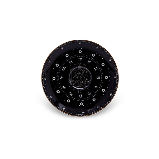 Karaca İkizler Burcu Kahve Fincanı 90 ml