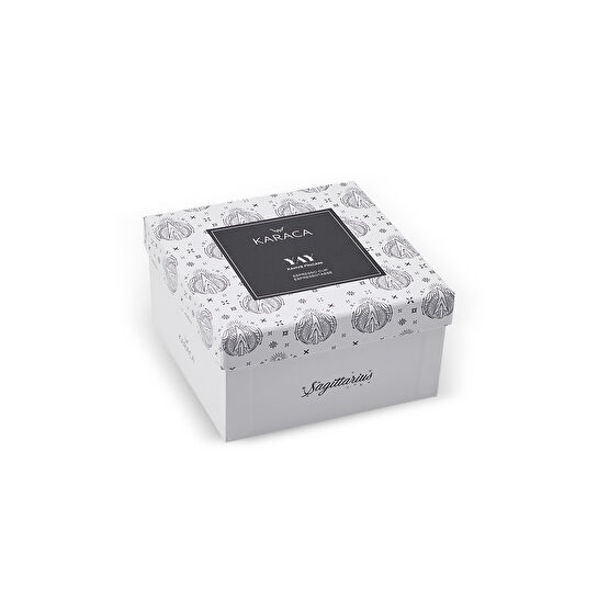 Karaca Yay Burcu Kahve Fincanı 90 ml