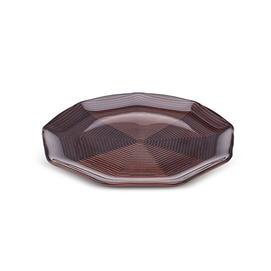 Karaca Octagon 6 Kişilik Pasta Takımı