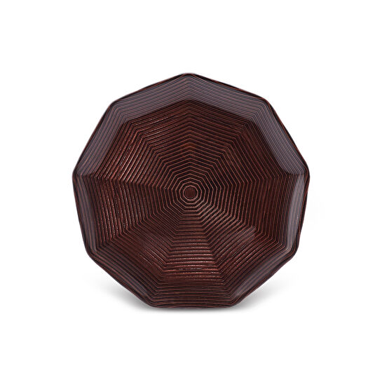 Karaca Octagon 6 Kişilik Pasta Takımı