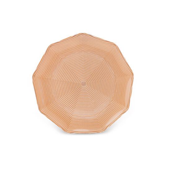 Karaca Octagon 6 Kişilik Pasta Takımı