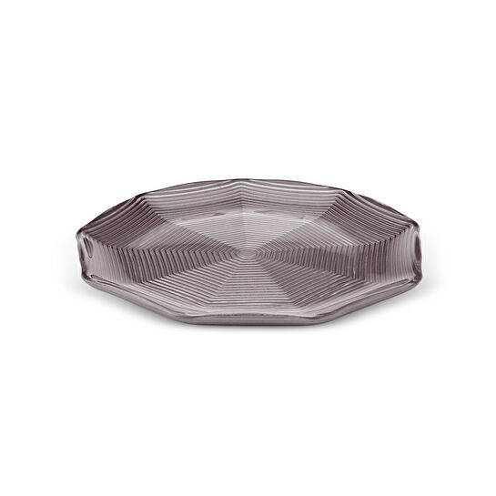 Karaca Octagon 6 Kişilik Pasta Takımı