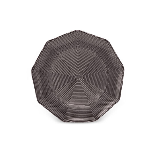 Karaca Octagon 6 Kişilik Pasta Takımı