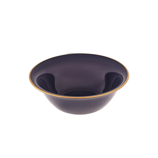 Karaca Retro New Antrasit 18 Parça 6 Kişilik Yemek Takımı