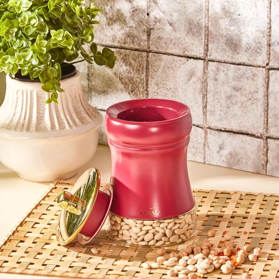 Karaca Gold Berry Saklama Kabı Small