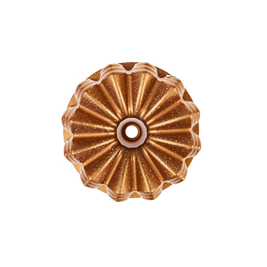 Karaca Magna Gold Döküm Kek Kalıbı