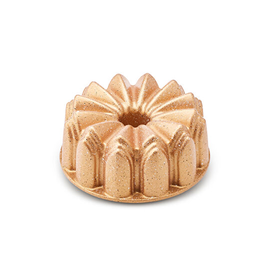 Karaca Magna Gold Döküm Kek Kalıbı