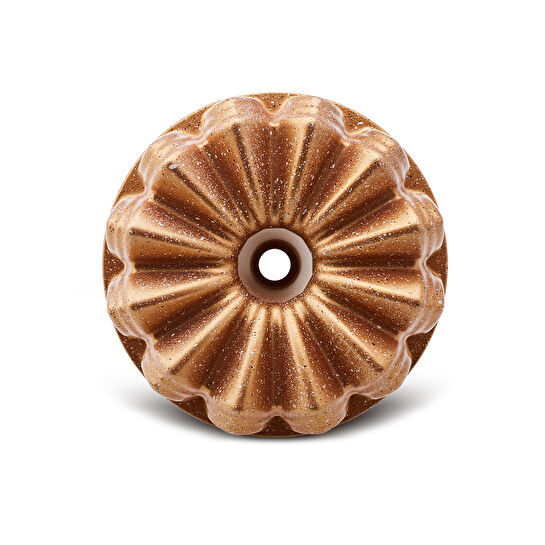 Karaca Magna Gold Döküm Kek Kalıbı