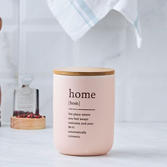 Karaca Motto Vakumlu Saklama Kabı 750 ml