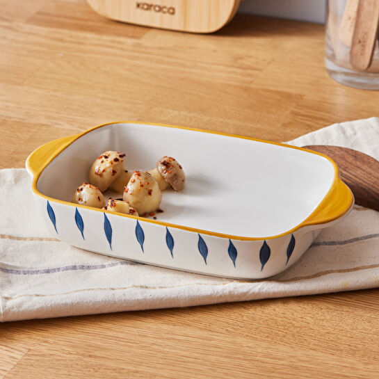 KARACA MARIN FIRIN KABI