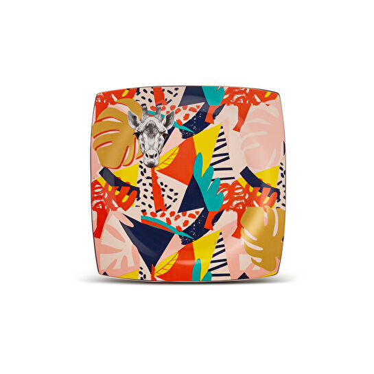 Karaca Zazu Servis Tabağı 26 cm